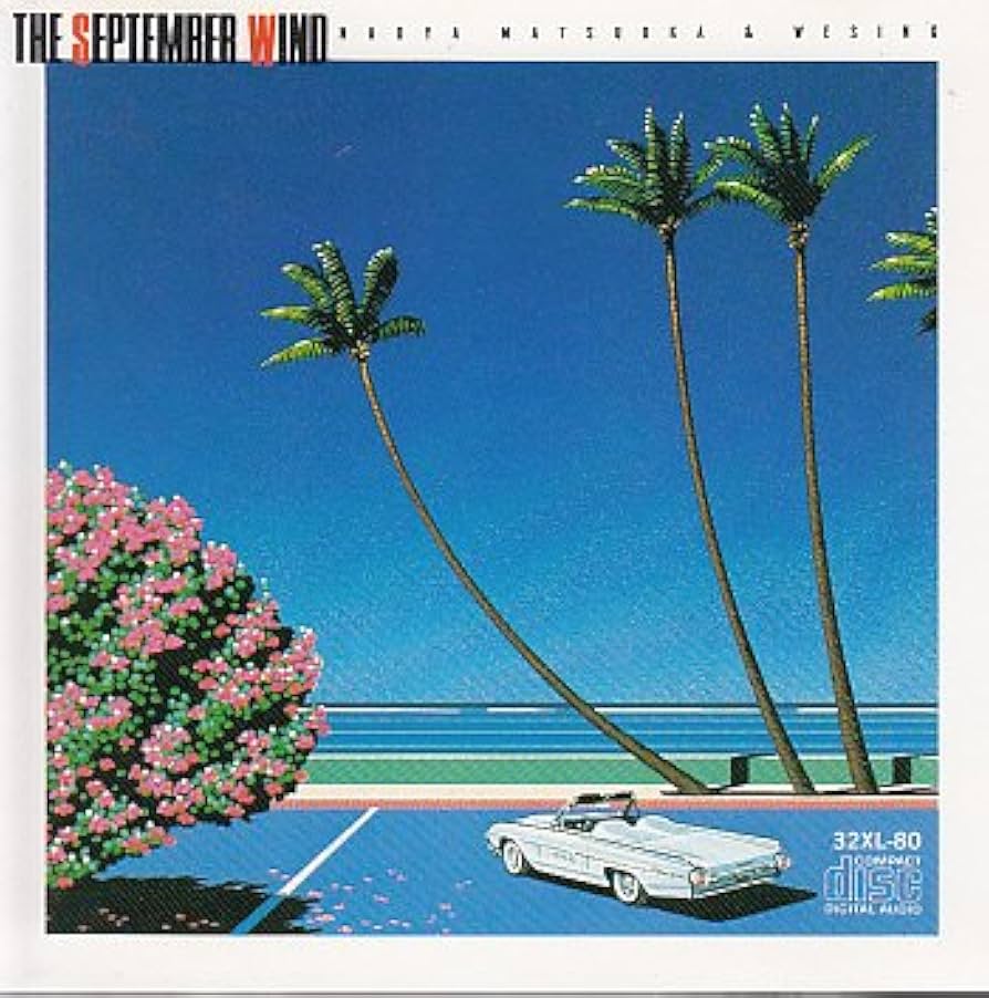 Amazon.co.jp: 九月の風 THE SEPTEMBER WIND: ミュージック